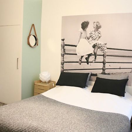 Princesse Apart'Hotel Lille Exteriér fotografie