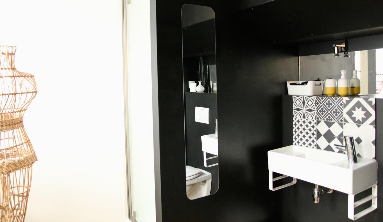 Princesse Apart'Hotel Lille Exteriér fotografie