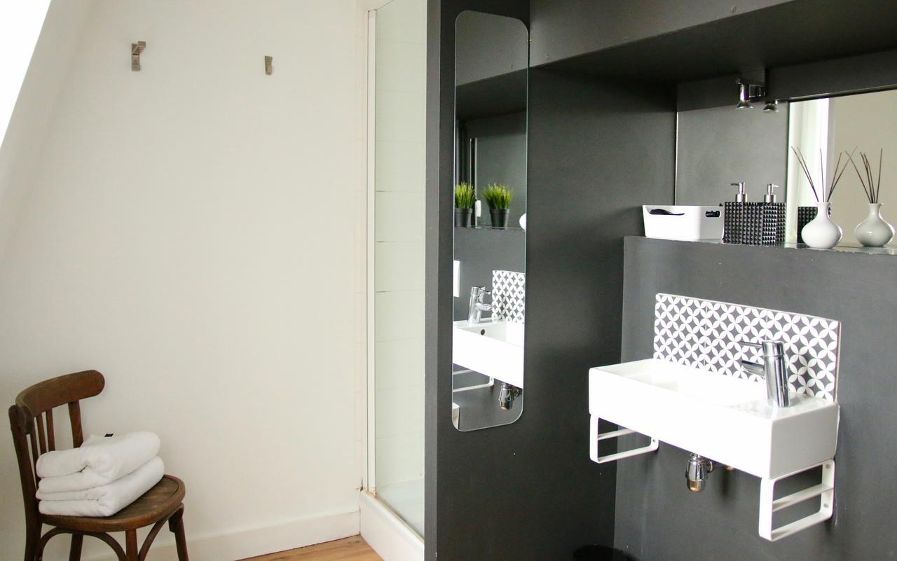 Princesse Apart'Hotel Lille Exteriér fotografie